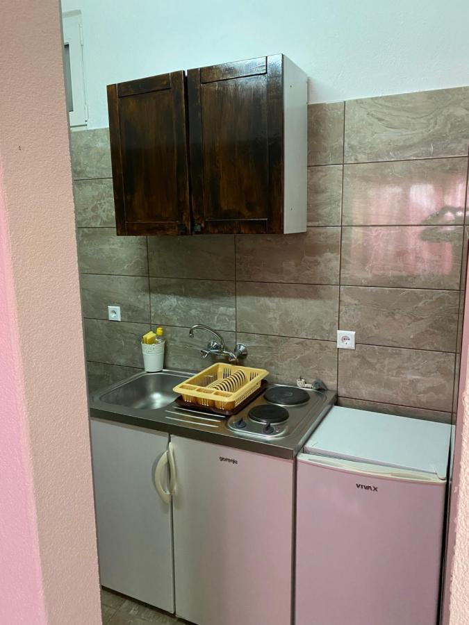Apartments Lily Neum Exterior photo